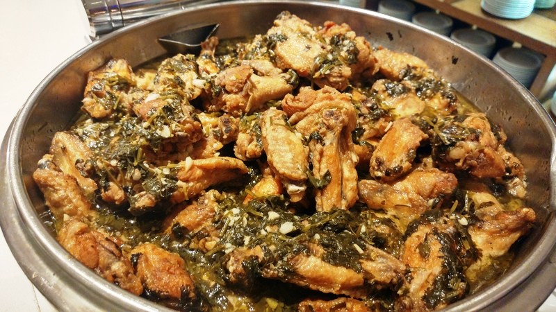 Lebanese Night at Mosaic